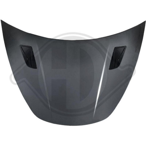 DIEDERICHS Motorhaube HD Tuning