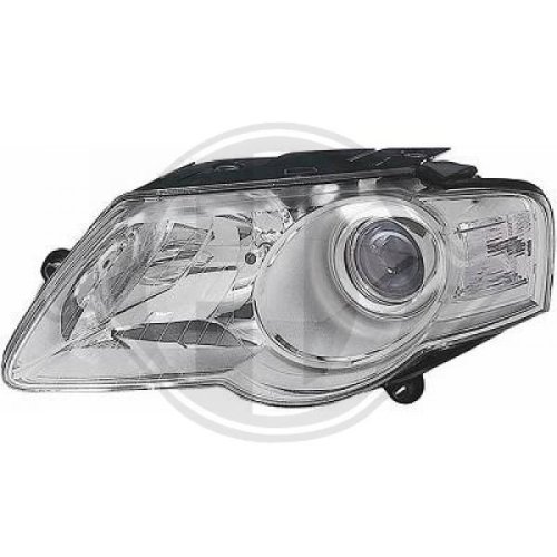 DIEDERICHS Headlight Priority Parts