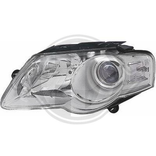 DIEDERICHS Projecteur principal Priority Parts
