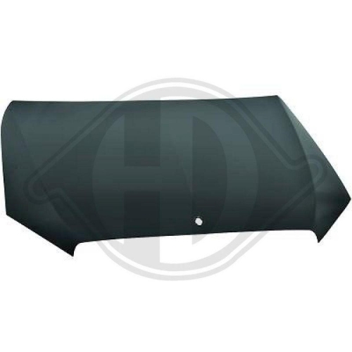 DIEDERICHS Motorhaube