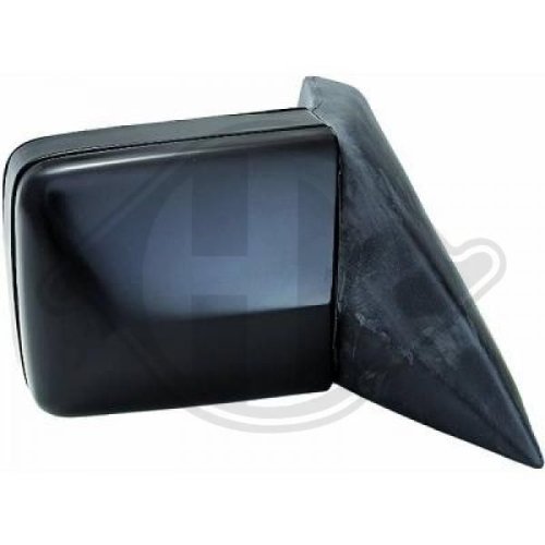 DIEDERICHS Exterior Mirror