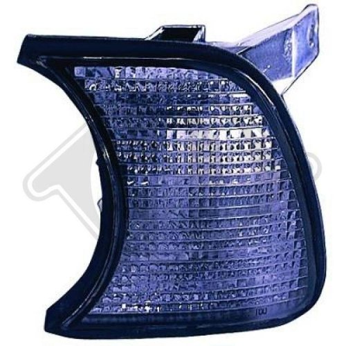 DIEDERICHS Feu clignotant