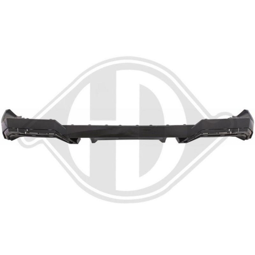 DIEDERICHS Bumper