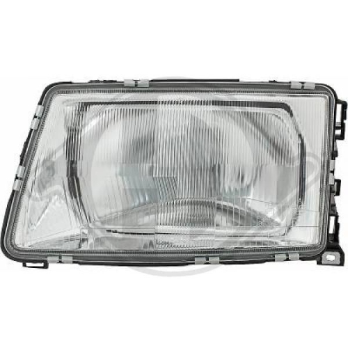 DIEDERICHS Headlight