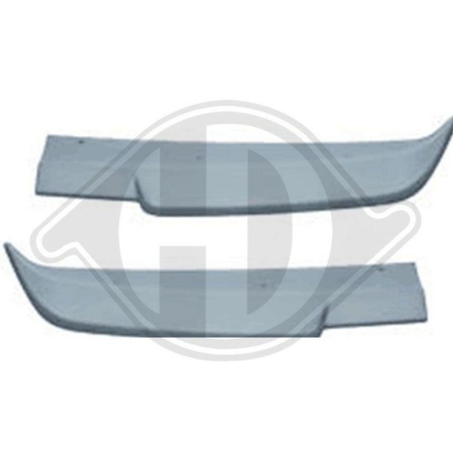 DIEDERICHS Aler&oacute;n HD Tuning