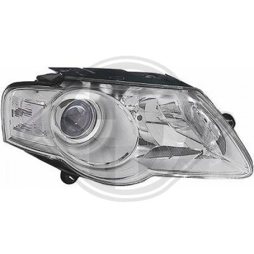 DIEDERICHS Headlight Priority Parts