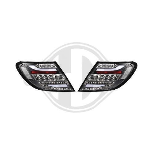 DIEDERICHS Kit de feux arrières HD Tuning