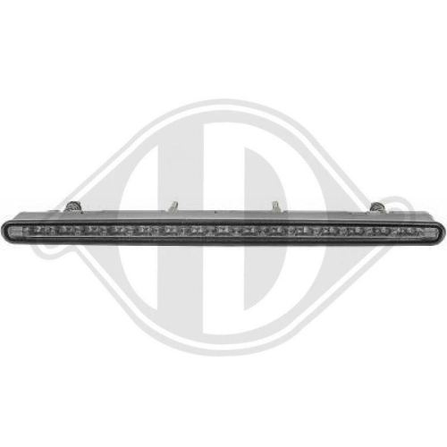 DIEDERICHS Derde remlicht HD Tuning