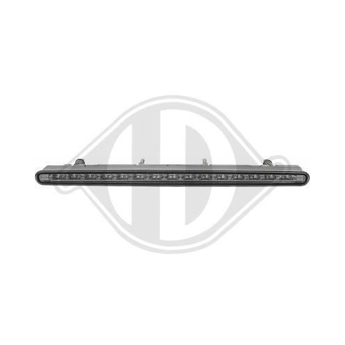 DIEDERICHS Luz de freno adicional HD Tuning