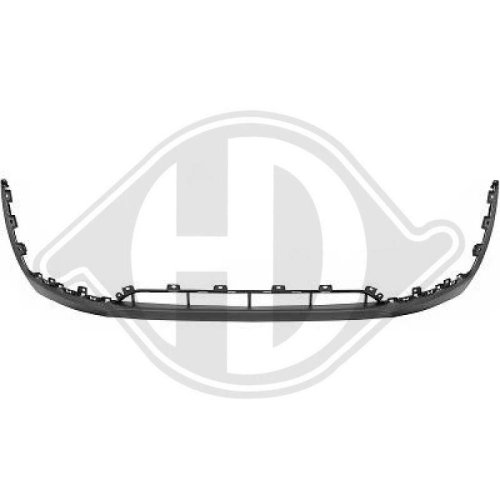 DIEDERICHS Spoiler HD Priority Parts