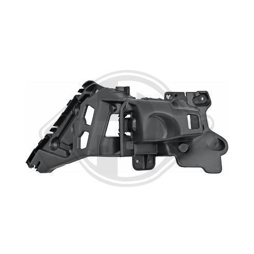 DIEDERICHS Supporto, Paraurti Priority Parts