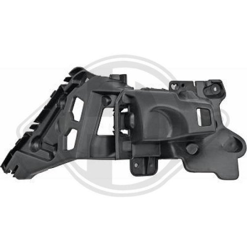 DIEDERICHS Soporte, parachoques Priority Parts