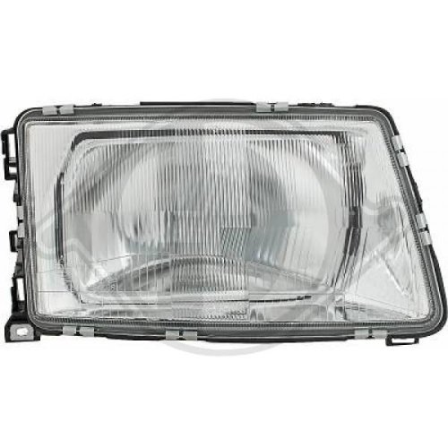 DIEDERICHS Headlight