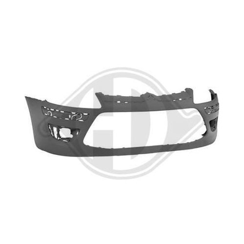 DIEDERICHS Paraurti Priority Parts