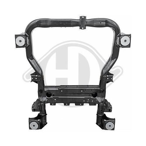 DIEDERICHS Support Frame/Subframe