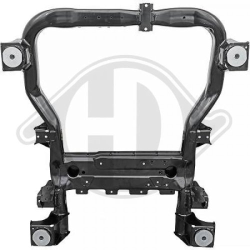 DIEDERICHS Support Frame/Subframe