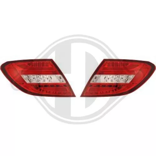 DIEDERICHS Arka aydınlatma seti HD Tuning