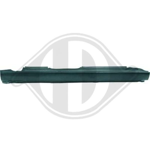 DIEDERICHS Rocker Panel