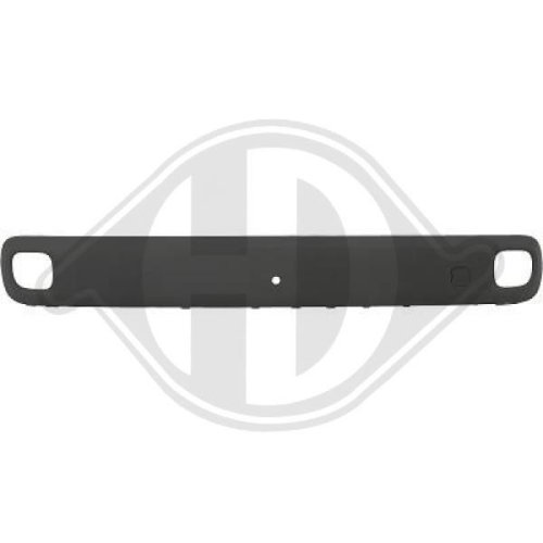 DIEDERICHS Trim/Protection Strip, bumper