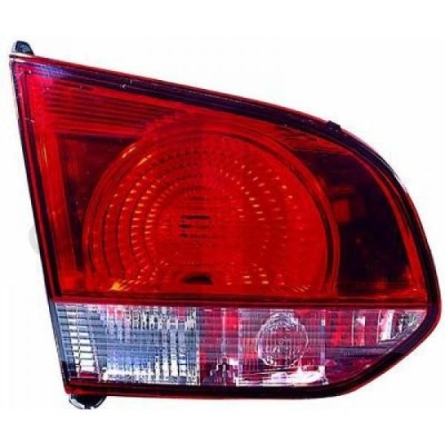 DIEDERICHS Tail Light Assembly