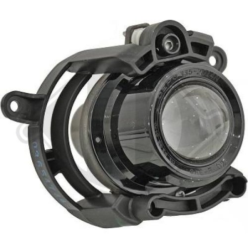 DIEDERICHS Front Fog Light