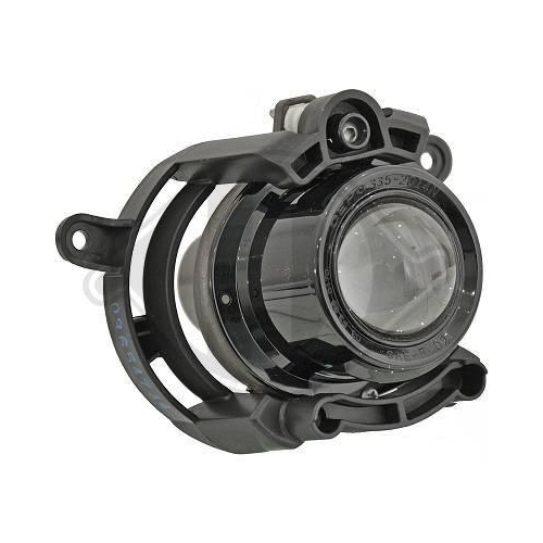 DIEDERICHS Front Fog Light