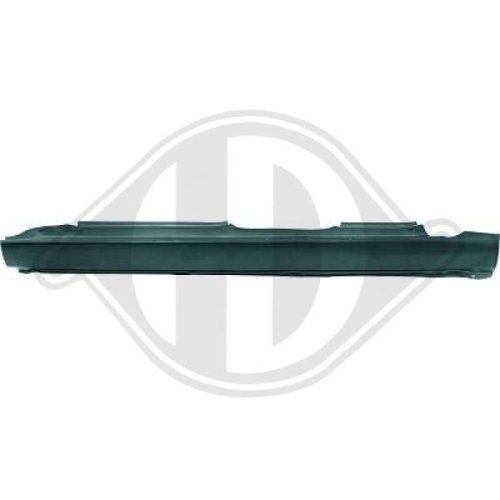 DIEDERICHS Rocker Panel