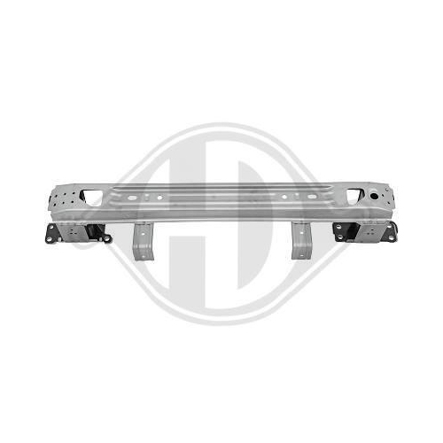 DIEDERICHS Schokdemper, bumper