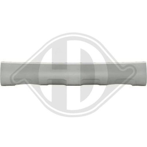 DIEDERICHS Blende, Stoßfänger