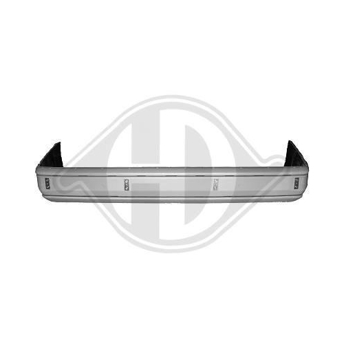 DIEDERICHS Bumper