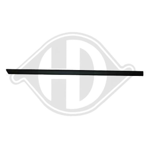 DIEDERICHS Trim/Protection Strip, door