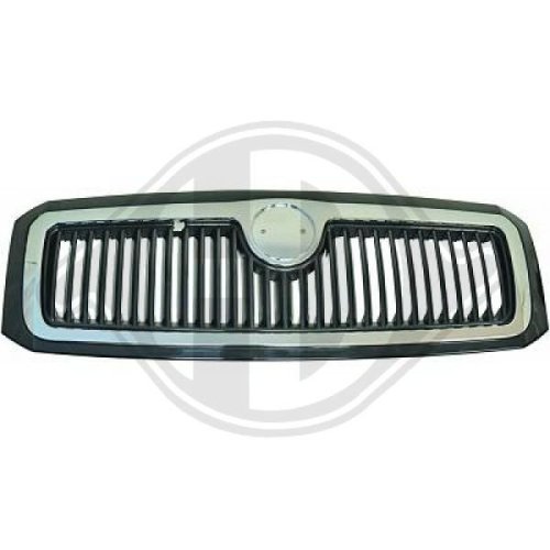 DIEDERICHS Radiator Grille