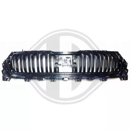 DIEDERICHS Radiateurgrille