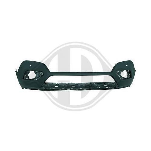 DIEDERICHS Spoiler Priority Parts