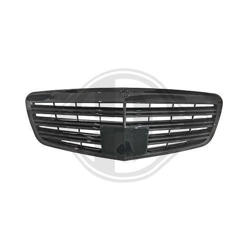 DIEDERICHS Griglia radiatore HD Tuning