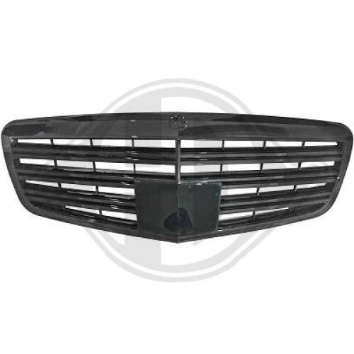 DIEDERICHS Radyatör ızgarası HD Tuning
