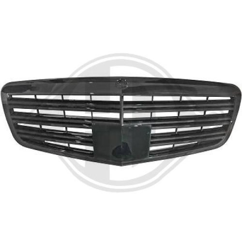 DIEDERICHS Radiateurgrille HD Tuning