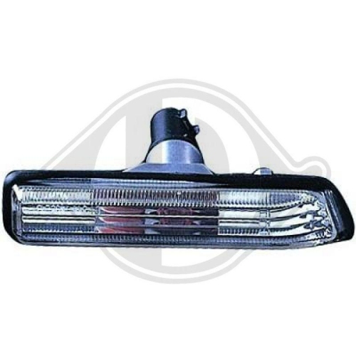 DIEDERICHS Kit Indicatore direzione HD Tuning