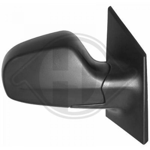 DIEDERICHS Exterior Mirror