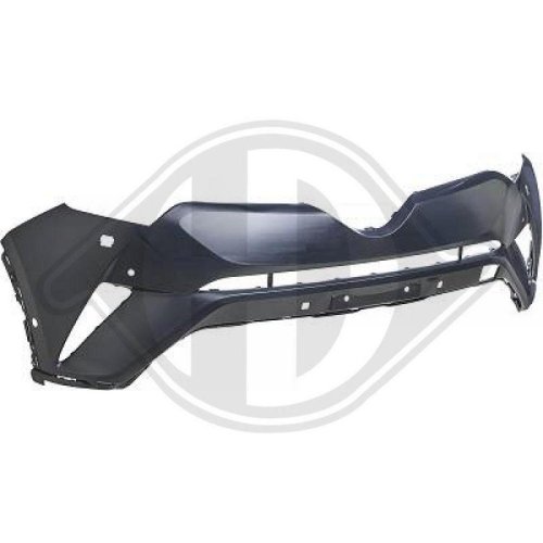DIEDERICHS Bumper