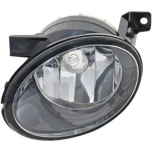 DIEDERICHS Front Fog Light