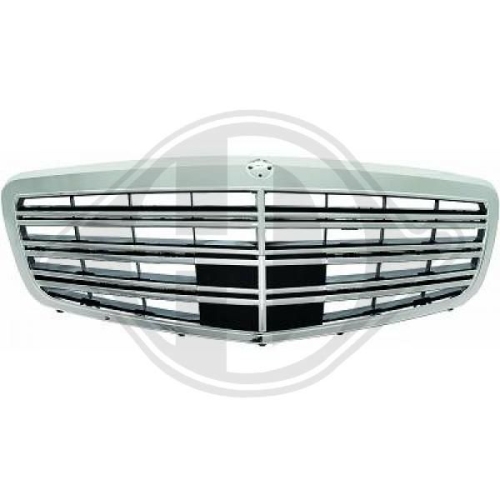 DIEDERICHS Radiator Grille HD Tuning