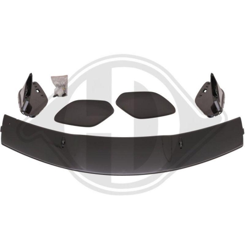 DIEDERICHS Spoiler HD Tuning