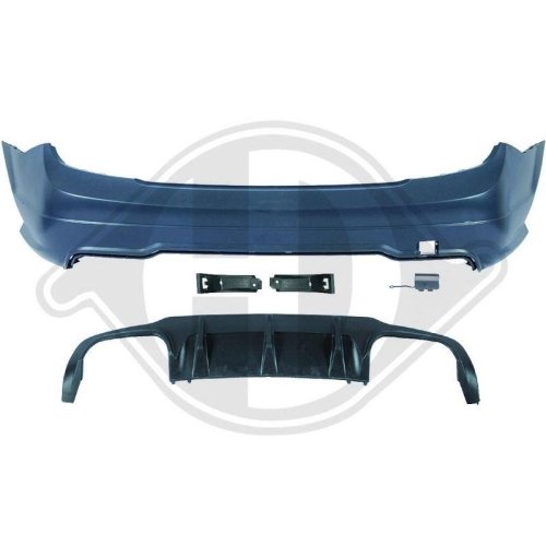 DIEDERICHS Bumper HD Tuning