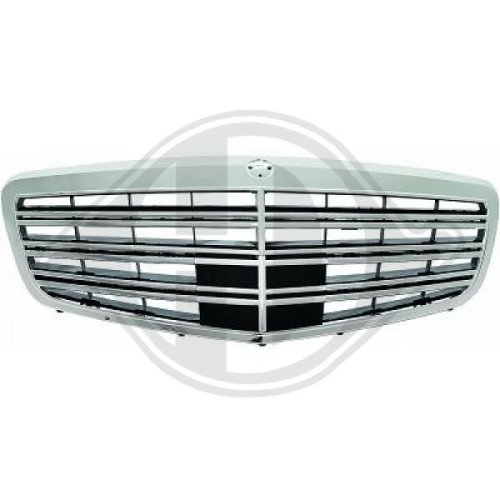 DIEDERICHS Radiateurgrille HD Tuning