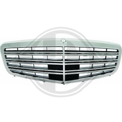 DIEDERICHS Решетка радиатора HD Tuning