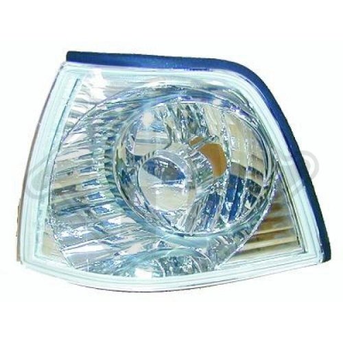 DIEDERICHS Kit Indicatore direzione HD Tuning
