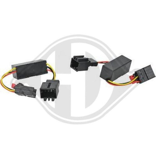 DIEDERICHS Cablagem, farolim traseiro HD Tuning