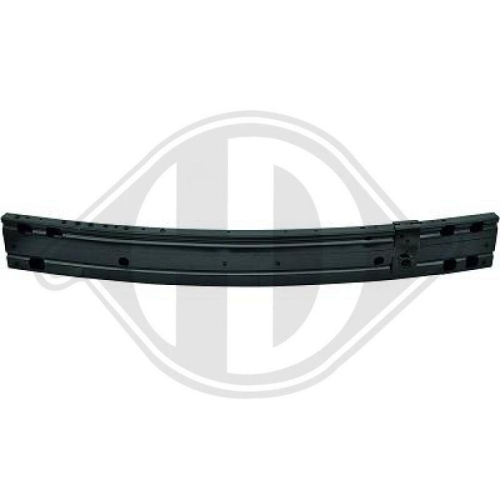 DIEDERICHS Drager, bumper