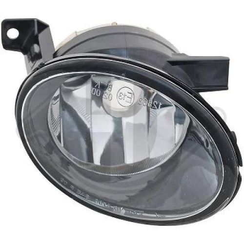 DIEDERICHS Front Fog Light